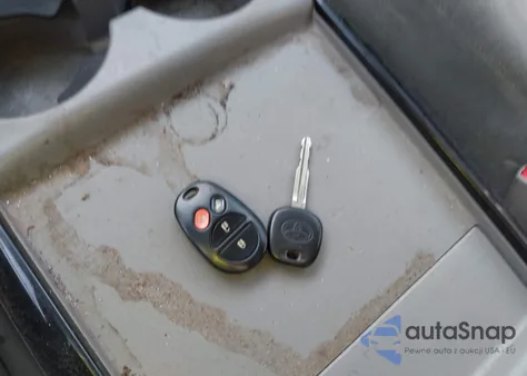 2005 Toyota Sienna Le from USA, damaged, VIN 5TDZA23C75S233657